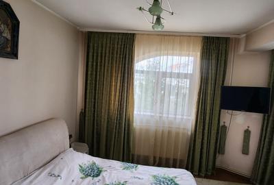 Vila P+ 1 ,Zona Medeea spre Cet , teren 360 mp - 13