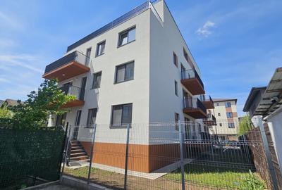 Eclipsei metrou Leonida apartament 2 camere. - 1