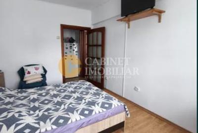 3 Camere - Decomandat - Etaj Intermediar - 3