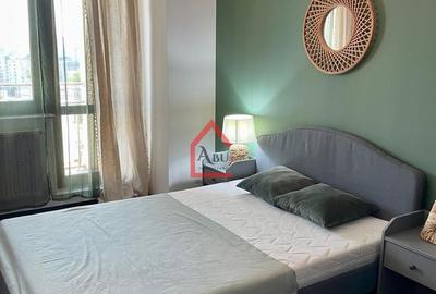 Ap modern cu 2 camere | zona Centrala - Palas - 6