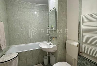 Apartament 2 camere, ideal pentru profesioniști, 7 Noiembrie - 6