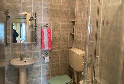 Apartament 4 camere cf 1 decomandat etaj7\8 - 16