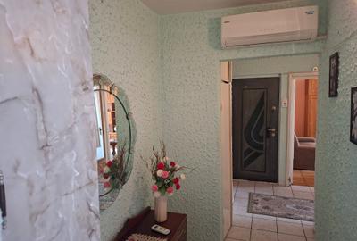 Apartament 3 camere decomandat, confort 1, zona Cantacuzino Paltinis - Ploiesti - 11