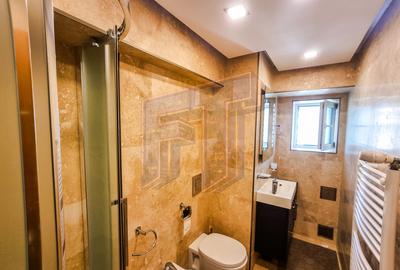 Apartament 3 camere de închiriat Decebal – Alba Iulia, 85 mp, mobilat premium - 12