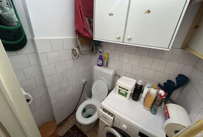 Apartament 3 camere zona Dacia - 6