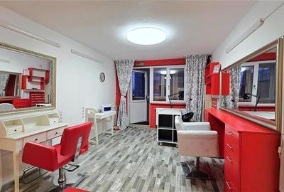 Bdul Vlahuta - spatiu comercial cu acces din strada - 2
