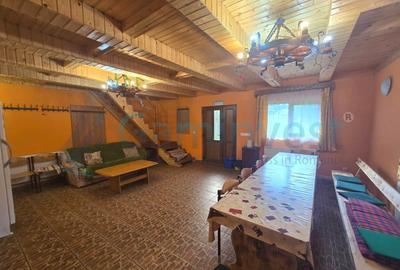 Casa de vacanta cu 5 camere,de vanzare,Garda de Sus,Arieseni,Alba - 3