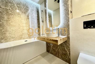 Prima inchiriere/Premium/Arqa Jolie Ville/Parcare/Piscina/Complex securizat - 13