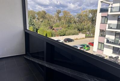 Apartament 3 camere  nou Selimbar et 2 - 4