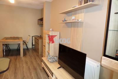 Apartament 3 camere de închiriat – City of Mara - 3