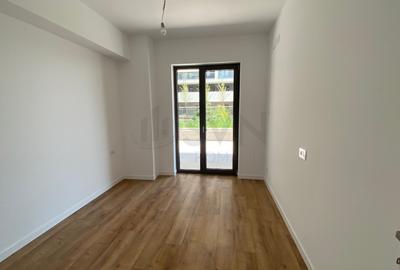 REA1028704 Apartament cu terasa generoasa - 3 camere finisat - 4