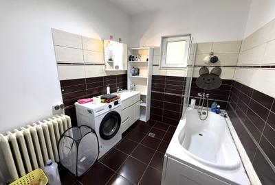 Central Sos. Arcu, 3 camere la casa, pozitie excelenta - 8