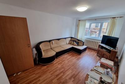 Ultracentral liceul Pedagogic-  apartament 4 camere decomandat - 1