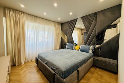 COMISION 0% Apartament 2 camere, decomandat, mobilat lux in Soarelui- Thalia - 4