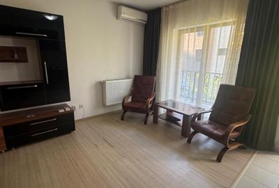 Proprietar ap. 2 camere + loc de parcare subteran | centrală proprie - 3