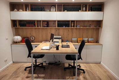 APARTAMENT ULTRAMODERN DECOMANDAT BLOC 2021 EXIGENT PLAZA - 4