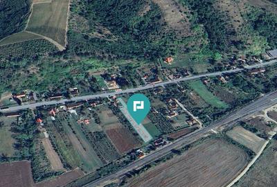Teren intravilan in localitatea Paulis - 3
