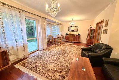Casa inidividuala - zona Campului | Panouri fotovoltaice | liniște - 6