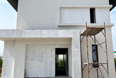 Vila 4 camere Matei Millo | Complex rezidential 6 unitati - 8