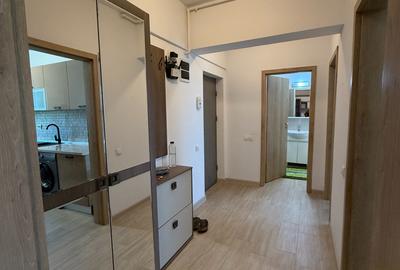 Apt. 2 cam,Rotar Park 2,bloc 2021,Militari,zona Metro Mc Donald's,10 min. metrou - 22