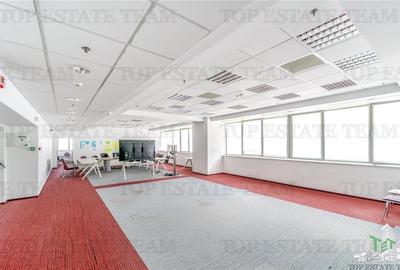 Spatiu de Birouri de 854 mp in Zona Piata Victoriei - 4