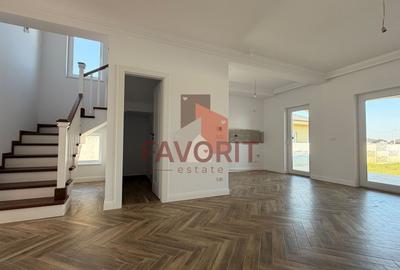 Duplex 120mp | Toate utilitatile | La asfalt | Finisaje superioare - 5