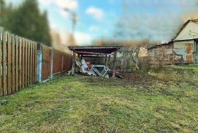 Teren, Autorizatie de Constructie, Grigorescu !! - 1