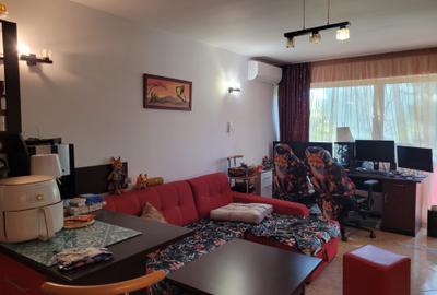 Apartament 2 camere - Statiunea Mamaia - Hotel Parc/Malibu-110.000 euro(Cod E8) - 1