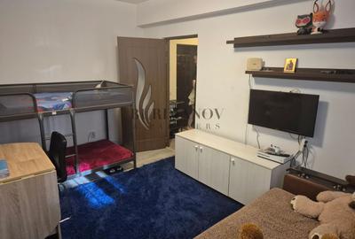 Apartament 2 camere la demisol – Berceni, Str. Poștalionului 53-55 - 2