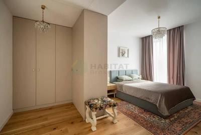 Apartament de lux cu 3 camere în Amber Forest /+ 1 loc de parcare - 5