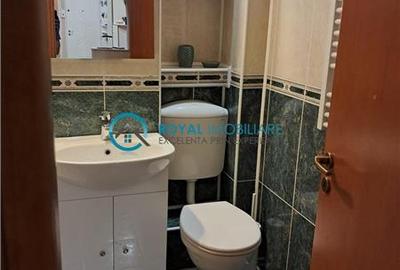 Royal Imobiliare - Vanzare apartament 4 camere zona Piata Mihai Viteazu - 19