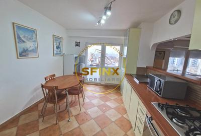 2 camere Piata Alba Iulia/ Burebista/ Decebal/ decomandat / prima inchiriere - 3