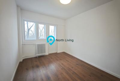 Apartament 3 camere decomandat | renovat complet | Metrou Gorjului | - 12