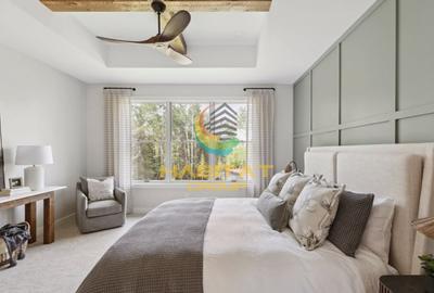 3 camere Parc Carol - Rezidential NOU - 5