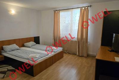 Pensiune de vânzare în centrul orașului Covasna! - 15