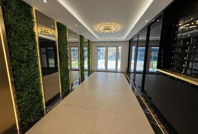 Ap 2 camere 65 mp utili, EXPRESS Residence, BLOC NOU, str Cotesti - 2