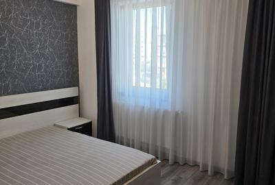Tomis Plus -2 camere decomandate - 3