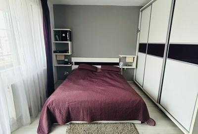 Apartament 2 camere Bloc nou-Blv Metalurgiei-Loc parcare inclus - 2