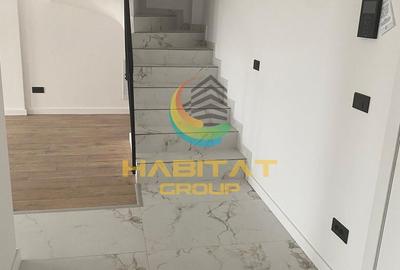 Oltenitei metrou Piata Sudului vanzare 4 cam tip Penthouse - 15