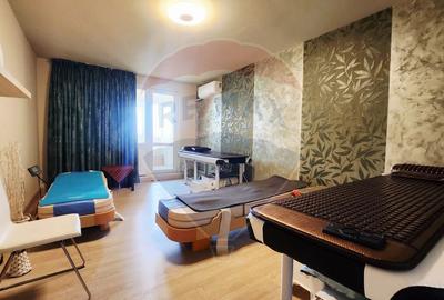 Inchiriere 3 camere | ideal pentru cabinet | salon | birou - 6