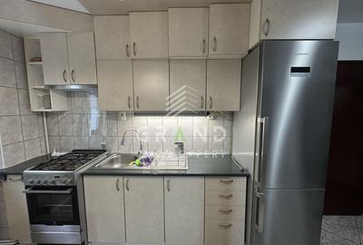 4 camere de închiriat | Piața Hermes–Gheorgheni | 2 parcări | Disponibil imediat - 10