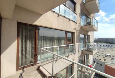 Vanzare  trei camere -Complex Rezidential Rasarit de Soare - 14