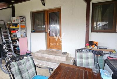 Apartament cu 3 camere si gradina, de vanzare, Arhitectilor, Sibiu - 21