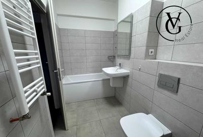 Apartament de inchiriat  2 camere 62 mp | Băneasa | Salubritatii - 7