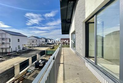 Casa individuală | 5 camere | Materiale premium | Priveliște montană - 18
