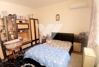 Oportunitate investitie- Garsoniera in Piata Mare, Bulevardul Balcescu - 4