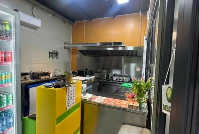 Vanzare afacere la chei langa tribunalul bucuresti - 3