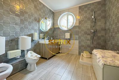 Casa 9 camere | Drumul Sarii | curte libera 300mp - 19