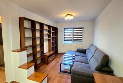 De inchiriat apartament 3 camere Micro 16 Parter - 11