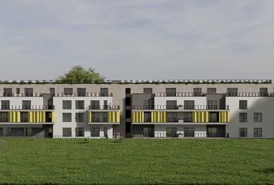 Madrid Park Residence